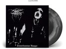 DARKTHRONE - Transilvanian Hunger (30th Anniversary) [WHITE/BLACK CORONA LP]