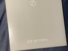 Joy Division. STILL. 1981 Factory Records. 2 LP Gatefold. Original V FACT Portug