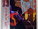 DAVID BOWIE LET'S DANCE EMI AMERICA EYS81580 Japan VINYL LP