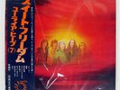 URIAH HEEP SWEET FREEDOM BRONZE YZ46BZ Japan OBI INSERT GATEFOLD VINYL LP