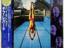 DEF LEPPARD HIGH 'N' DRY VERTIGO 25PP132 Japan OBI VINYL LP