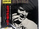 ELVIS PRESLEY ON STAGE FEBRUARY 1970 RCA SX202 Japan OBI VINYL LP