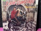 LP -Eddie Santiago – ...Sigo Atrevido  (1987) Top Hits – TH-2497