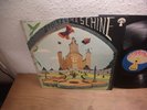 BRÖSELMASCHINE SAME LP 1971 NM TOP KRAUTROCK / PSYCH MONSTER