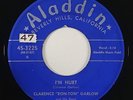 Clarence 'Bon-Ton' Garlow 