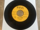 The Poets Vowels of Love / Dead 45 7