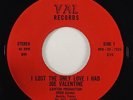 Joe Valentine 