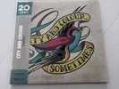 CITY AND COLOUR - Sometimes 20th Ann - NEW 2x12