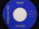 Lee Horne & The Dynamics/Dee Smith 