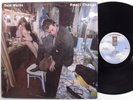 TOM WAITS Small Change ASYLUM LP VG+ o