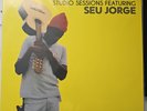Seu Jorge The Life Aquatic Studio Sessions 2LP Limited 12