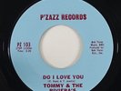 Tommy & The Riviera's 
