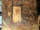 Black Sabbath Mob Rules Paranoid Master of Reality LP Vinyl Rock Heavy Metal