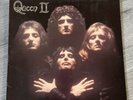 QUEEN...QUEEN II...RARE UK FIRST ISSUE ALBUM..EMI.. No. EMA 767