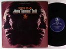 Johnny Hammond Smith - Soul Talk LP - Prestige - PRST 7681 RVG