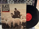 Black Sheep - A Wolf In Sheep's Clothing (LP, Album)