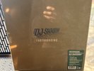 DJ SHADOW ENDTRODUCING 6LP DELUXE VINYL BOX SET MINT UNPLAYED RARE 2016 UNKLE