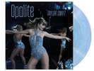 Taylor Swift Opalite 7″ Vinyl Single – Blue Pearlescent – Ready to Ship