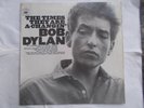 EX  UK MONO CBS LP - BOB DYLAN - 