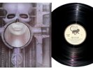 EMERSON LAKE AND PALMER - Brain Salad Surgery Rare Orignal Japan W/ Poster VG+