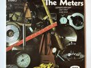 The Meters - S/T (Josie Records 1969) VG+++