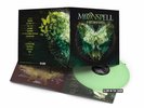 Moonspell - The Butterfly Effect Glow In The Dark Vinyl  (2025 - EU - Original)