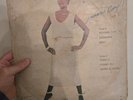 RARE AFRO DISCO FUNK LP THE MOVERS KANSAS CITY OG IVORY COAST 1979 SID VG-