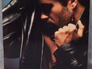 GEORGE MICHAEL Faith COLUMBIA LP VG++ with lyric sheet insert I Want Your Sex