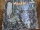 LP ENTOMBED Left Hand Path 1989 Death Metal Vinyl