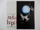 Jutta Hipp At The Hickory House Volume 2 Blue Note BLP 1516 Japan Shrink  LP
