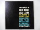 V.A The Other Side Of Blue Note 1500 Series Blue Note BNJ 61008-10 Japan   LP