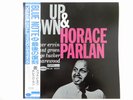Horace Parlan Up & Down Blue Note BN 4082 Japan  VINYL LP OBI