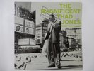 Thad Jones The Magnificent Thad Jones Blue Note BLP 1527 Japan  VINYL LP