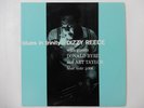 Dizzy Reece Blues In Trinity Blue Note BN 4006 Japan  VINYL LP
