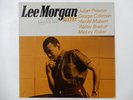 Lee Morgan Lee Morgan Sextet Blue Note GXF 3024 Japan  VINYL LP