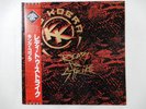King Kobra Ready To Strike Capitol Records ECS-81700 Japan  VINYL LP OBI