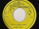 Bobby Fields (AKA Bobby Marchan) 