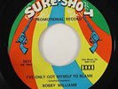 Bobby Williams 
