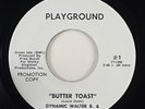 Dynamic Walter B., New Breed Band 