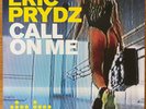 ERIC PRYDZ - CALL ON ME 1st UK 2004 Single 12 INCH VG+