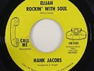 Hank Jacobs 