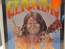 SEALED  Geronimo Black - Welcome Back LP Vintage