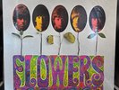 SEALED  ROLLING STONES - FLOWERS LP - LONDON RECORDS, VINTAGE