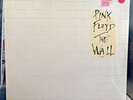 SEALED WITH HYPE STICKER  PINK FLOYD - THE WALL 2X'S LP - COLUMBIA, VINTAGE
