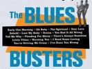 The Blues Busters The Wonder and Glory of the Blues Busters (Vinyl) (UK IMPORT)
