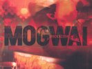 MOGWAI - Rock Action (reissue) - limited translucent red vinyl LP + poster