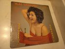 MONGO SANTAMARIA Y SU ORQUESTA MAS SABROSO  LP 1961 FANTASY TRANSLUCENT RED