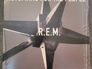 R.E.M -  Automatic For  The People- Vinyl LP  WB 1-45055 NM/EX First US Press