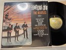 The Beatles - Something New (LP, Album, RP, Los) 1975 Apple Records,Capitol Reco
