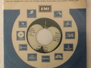 John Lennon Imagine RARE COLLECTIBLE LEBANESE APPLE Vinyl 45 BEATLES